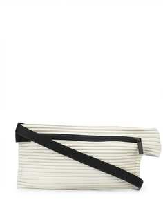 Homme Plissé Issey Miyake сумка Pleats Easy