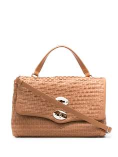 Zanellato сумка-тоут Postina