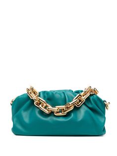 Bottega Veneta сумка на плечо Chain Pouch