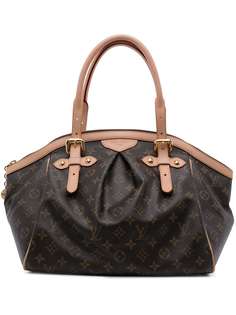 Louis Vuitton сумка-тоут Tivoli GM 2012-го года с монограммой