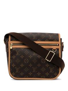 Louis Vuitton сумка на плечо Messenger Bosphore PM 2009-го года