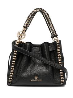 Michael Michael Kors сумка-тоут с логотипом