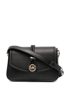 Michael Michael Kors сумка на плечо с логотипом