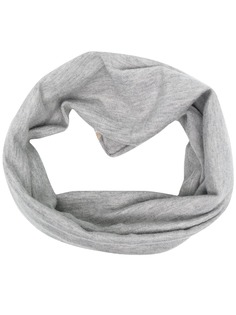 extreme cashmere меланжевый шарф
