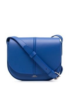 A.P.C. брелок через плечо Betty