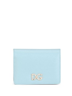 Dolce & Gabbana кошелек с логотипом