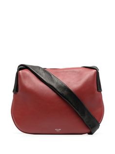 Céline Pre-Owned маленькая сумка на плечо Ribbon pre-owned