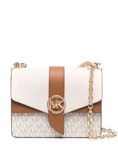 Michael Michael Kors сумка на плечо Greenwich