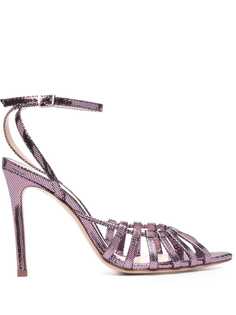 Schutz босоножки Kellie с ремешком на щиколотке