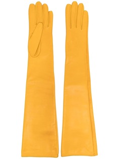 Manokhi длинные перчатки