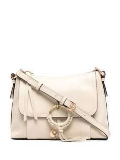 See by Chloé маленькая сумка через плечо Joan