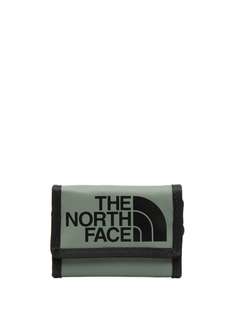 The North Face кошелек с логотипом