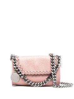 Stella McCartney мини-сумка через плечо Falabella