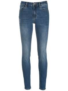 Armani Exchange джинсы кроя слим