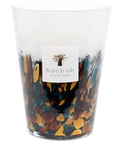 Baobab Collection ароматическая свеча Rainforest