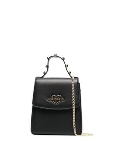 Love Moschino мини-сумка через плечо