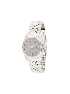 Rolex наручные часы Oyster Perpetual Date pre-owned 35 мм 1969-го года