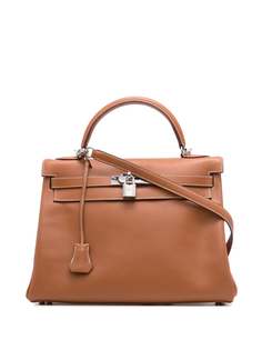 Hermès сумка Kelly 32 2008-го года