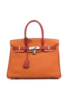 Hermès сумка Birkin 30 2007-го года