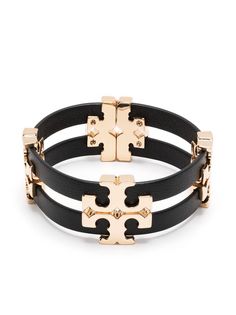 Tory Burch браслет Serif-T