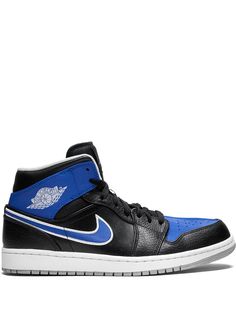 Jordan кроссовки Air Jordan 1 Mid