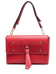 Love Moschino сумка на плечо с логотипом