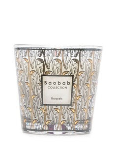 Baobab Collection свеча My First Boabab Brussels