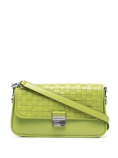 Michael Michael Kors маленькая сумка на плечо Bradshaw