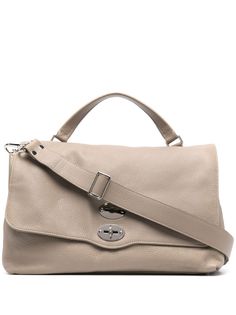 Zanellato сумка через плечо Postina