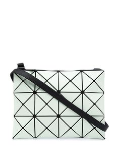 Bao Bao Issey Miyake маленькая сумка Lucent W