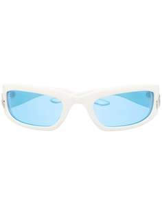 Marine Serre солнцезащитные очки