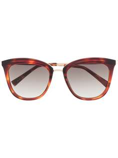 Le Specs солнцезащитные очки Caliente в оправе кошачий глаз