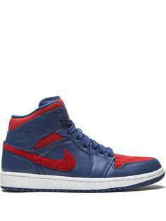Jordan кроссовки Air Jordan 1 Retro Phat