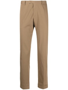 Pt01 брюки чинос кроя слим