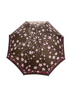 Louis Vuitton клатч Cherry Blossom pre-owned из коллаборации с Takashi Murakami