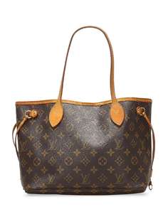 Louis Vuitton сумка-тоут Neverfull PM 2007-го года