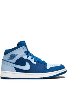 Jordan кроссовки Air Jordan 1 Mid