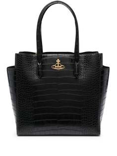 Vivienne Westwood сумка-тоут Johanna