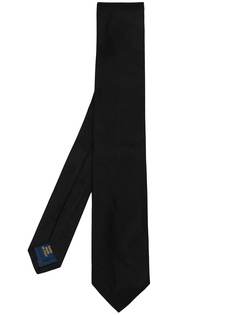Polo Ralph Lauren однотонный галстук
