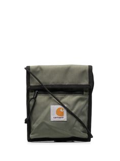 Carhartt WIP сумка Delta с ремешком на шею