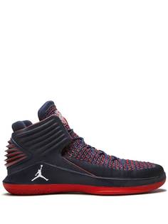 Jordan кроссовки Air Jordan XXXII