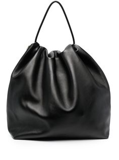 Jil Sander большая сумка на плечо