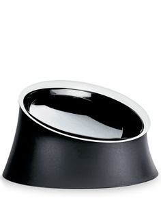 Alessi большая миска для собаки Wowl