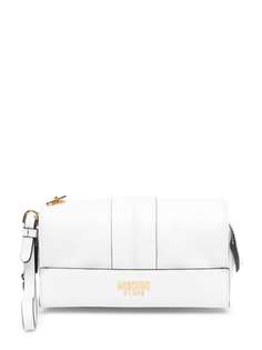 Moschino клатч Inside Out