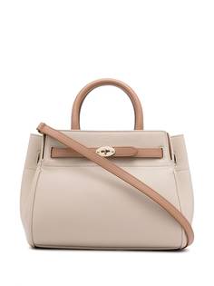 Mulberry маленькая сумка-тоут Bayswater