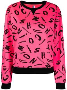 Moschino топ для плавания