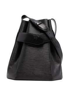Louis Vuitton сумка на плечо Epi Sac Depaule PM 1993-го года