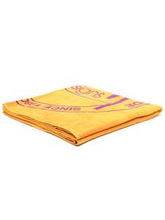 Stussy полотенце с логотипом