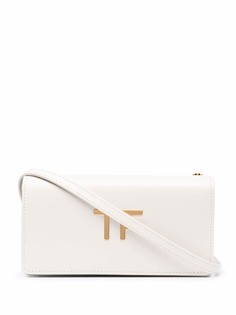TOM FORD мини-сумка с логотипом
