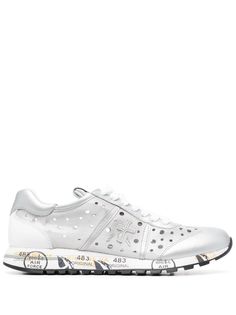 Premiata кроссовки Lucy